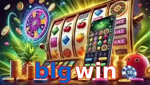 Trò chơi Slot được yêu thích tại blgwin