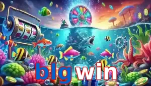 Trò Chơi Bắn Cá Phổ Biến Tại blgwin