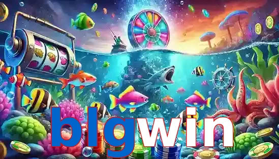 Trò Chơi Bắn Cá Phổ Biến Tại blgwin